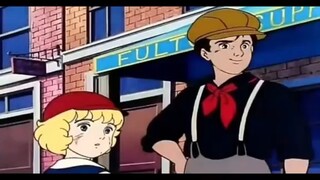 Cedie, Ang Munting Prinsipe Episode 10 Tagalog Dub