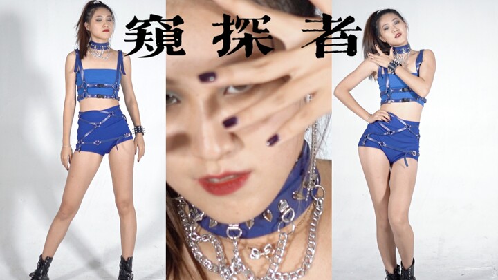 [Birthday Performance] Selling This Kind of Badness, Being PUA'd as a Subordinate—Stalker Voyeur—Wan