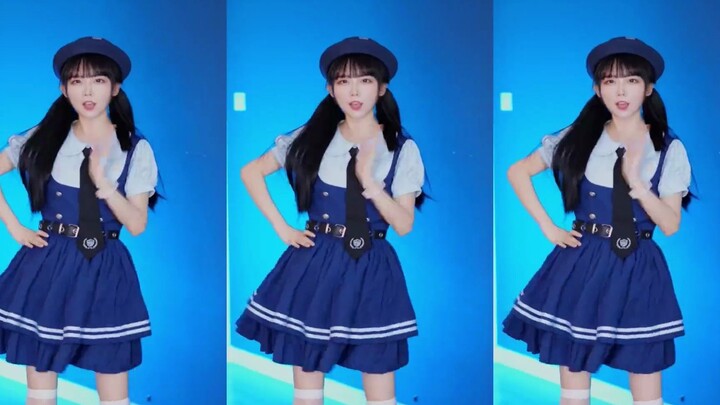 【Xue Rou】Aku minta maaf karena bersikap lucu (versi siaran langsung)
