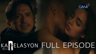Nobya ng lalaking nakakulong, nakipagrelasyon sa kaibigan nitong pulis?! (Full Episode) | Karelasyon