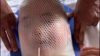 Every crack in everything is where the light gets in.