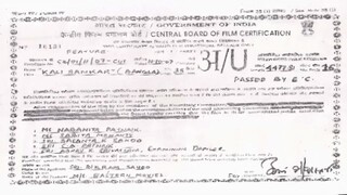 Kali Sankar by Prosenjit