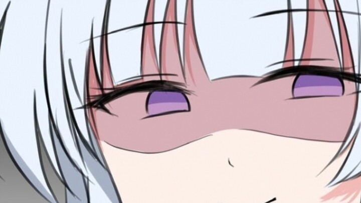 [Blue Files] Noah, stop blasting me.