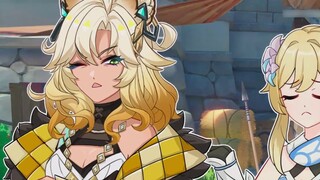 Ying: Really! Give me 648 and I don’t need to forge the rest!