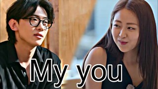 Kim Jin young And Seulki || 🎶My You|| #singlesinferno #jinyoung #seulki #jungkook #bts #kdrama