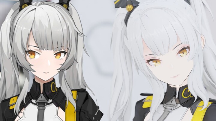 [Honkai Impact 3] Today is also the cute Kale~ Commander, do you want to carry out a secret mission 
