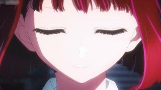 [MAD|Quanai] "I never loved you, how could I miss you"