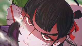【地球尽头.圆石篇】『八臂哪吒』“真神的实力！”