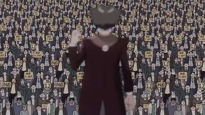Astro Boy (2003) Episode 33 | Subtitle Indonesia