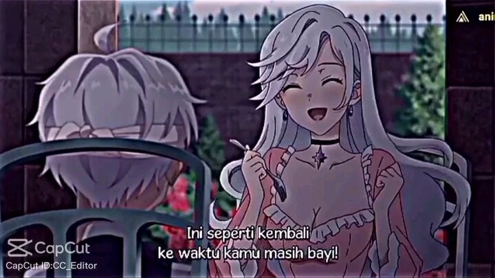 Masih mau bobanya ya? 😳🤫