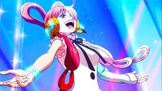 Uta live konser di Jakarta