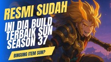 Buktikan Item Ini Meski Tim Terbantai | Mobile Legends
