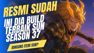 Buktikan Item Ini Meski Tim Terbantai | Mobile Legends