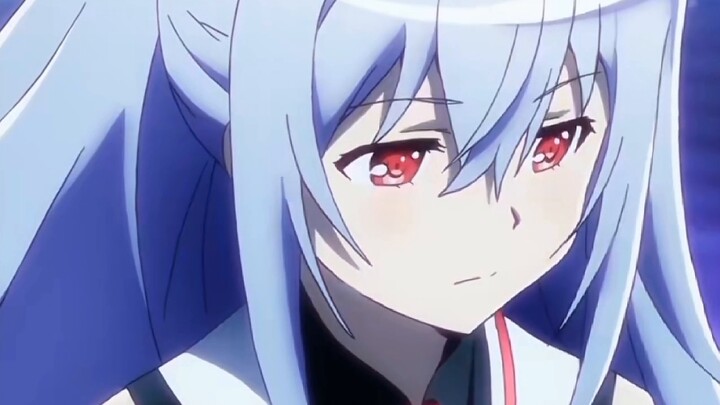 Saat aku tempatkan Isla bersama OP setiap episode|<Plastic Memories>