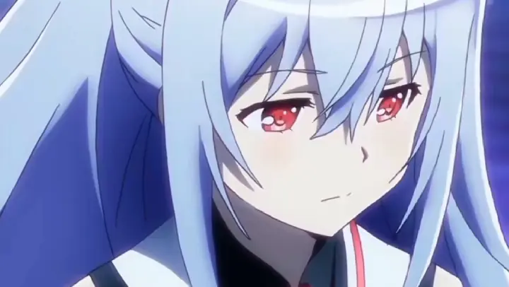 When I put Isla from OP of each episode together|<Plastic Memories>