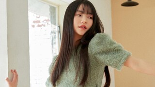 BABYMONSTER丨YG قامت بتحديث الصورة الشخصية لـ ASA (تم التقاطها في عام 2020)
