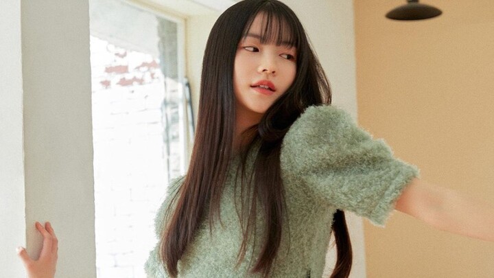 BABYMONSTER丨YG updated ASA personal photo (taken in 2020)