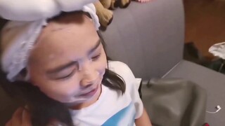 Couple swap part 2! I woke up my girlfriend at 2am to help me do something? It was so cool! A day of