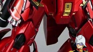 Deep Strike KO is coming? Taipan PG Avalanche and Electroplating Sazabi are reprinted