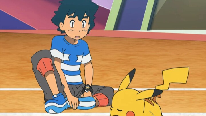 Mười năm sau, khi con bạn hỏi bạn Nhà vô địch thế giới Pokémon là gì?