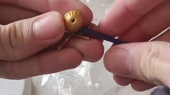 Apakah ini benar-benar figur yang dapat saya beli seharga 9,9 yuan?