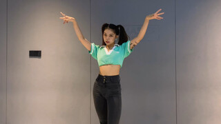 [Dancing] Nhảy cover "LOCO" - ITZY