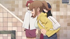 Gửi Em, Người Bất Tử phần 3 Tập 9 thuyết minh