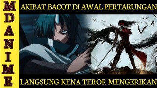 Akibat Kebanyakan Bacot, Langsung Teror Biar Kena Mental (Part 50)