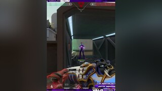 reyna getting finessed to 12 streamers valorant valorantindonesia valorantstreamer valorantgaming valorantclip