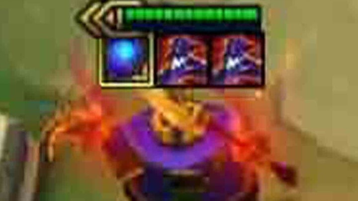 ประมาณเท่ากับหมวกใหญ่ 22 ใบ! พัฒนาเพิ่มพลังเวทอีก 1,200 จุด ใช้สกิลเดียวเคลียร์จอได้เลย!