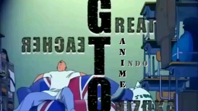 Great Teacher Onizuka.Anime.Episode 31