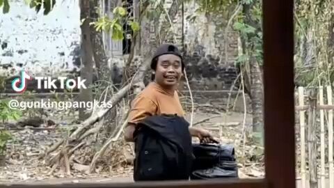 kok geting aku