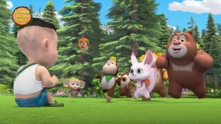 Bablu Dablu Hindi Cartoon Big Magic Cubs S2 Ep 12 _ Boonie