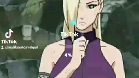 Ino jadi Shinobu mirip gak 🤔