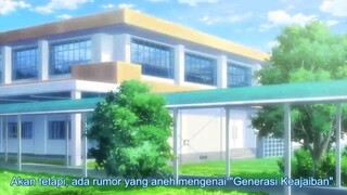 Kuroko No Basket S1 eps 3 sub indo