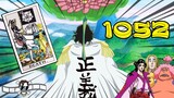 TRAGEDY INCOMING!!! | One Piece 1052 | Analysis & Theories