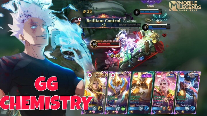 Terlalu Gila Open war nyaa 🙂‍↔️🫶🏻