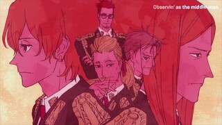 ACCA 13-ku kansatsu-ka #10 [SUB INDO🇮🇩]