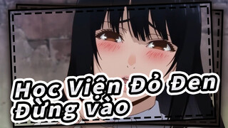 [Học Viện Đỏ Đen] Quý ngài, đừng vào thêm nữa!