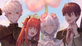 Kuzumochi Toroa Final Episode: Riding on the Wings of the Times [Three-Perspective Edit]