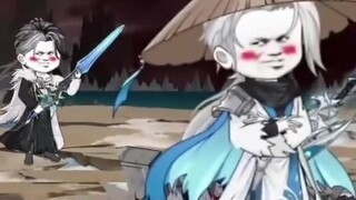 Return of the Mountains and Seas Episode 54