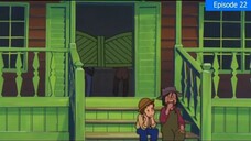 Tom Sawyer Episode 22 Tagalog Dubbed