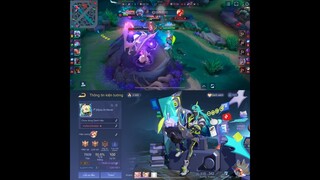 Pha này Ryoma thả Ceaser bạo chúa luôn là ko thua rồi🙂#aov #minhcules #lienquan #trending #shorts