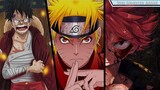 KELEBIHAN & KEKURANGAN ANIME Naruto, One Piece, Fairy Tail | TRIO Monster ANIME