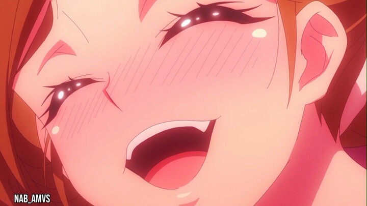 Main di masukin aja Ampe mentok 💦💦