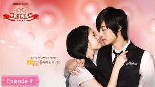 Playful Kiss Episode 4 [Eng Sub]