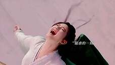 到底有多少人在等神隐的这个名场面!“阿音仙骨已碎 她受不了这一下了!