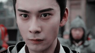 【Eastern Palace||Li Chengyin x Chen Xingxu】Hero| Personal story| The Eastern Palace is more dangerou