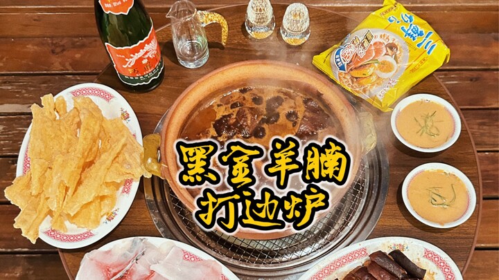 Jadi, apa sebenarnya obat penawar untuk kehidupan yang melelahkan ini?