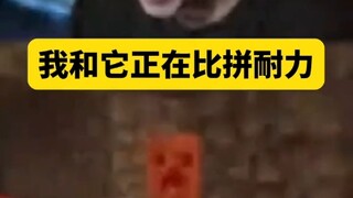 Minecraft:不心跳挑战，胆小勿入！！！